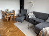Mieszkanie mazowieckie
Warszawa
Wola Do wynajęcia 3500 PLN 50 m2 