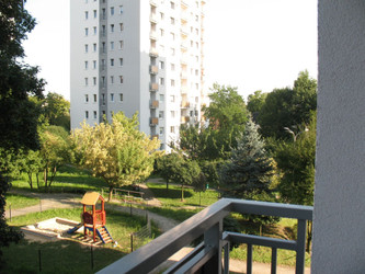 Mieszkanie śląskie
Katowice
Brynów
Załęska Hałda Do wynajęcia 1500 PLN 33 m2 