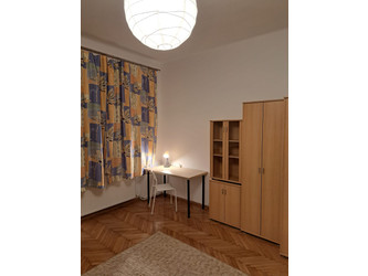 Pokój wielkopolskie
Poznań
Łazarz Do wynajęcia 3590 PLN 