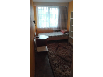 Pokój mazowieckie
Warszawa
Śródmieście
Śródmieście Południowe Do wynajęcia 1700 PLN 