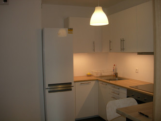 Pokój małopolskie
Kraków Do wynajęcia 1200 PLN 