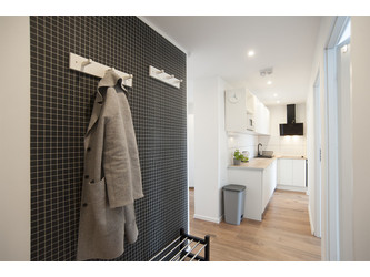 Pokój wielkopolskie
Poznań
Ogrody Do wynajęcia 1420 PLN 