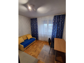 Pokój dolnośląskie
Wrocław
Krzyki Do wynajęcia 1000 PLN 