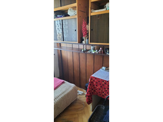 Pokój mazowieckie
Warszawa
Mokotów Do wynajęcia 1400 PLN 