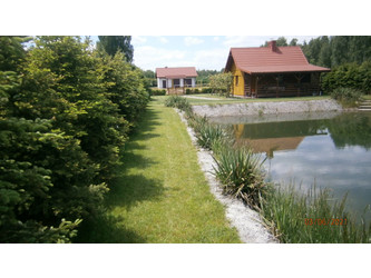 Działka podkarpackie
kolbuszowski
Kolbuszowa
Nowa Wieś Na sprzedaż 375 000 PLN 2935 m2 