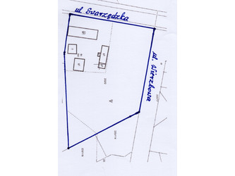 Działka wielkopolskie
poznański
Swarzędz
Gruszczyn Na sprzedaż 3 800 000 PLN 6945 m2 