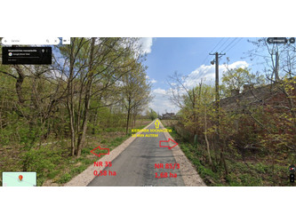 Działka mazowieckie
sochaczewski
Rybno
Sarnów Na sprzedaż 210 000 PLN 16 800 m2 