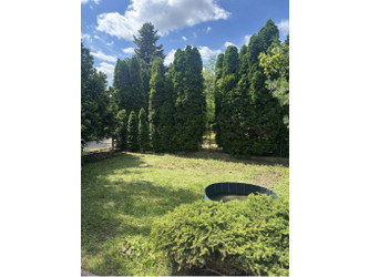 Działka mazowieckie
Warszawa
Bemowo Na sprzedaż 65 000 PLN 287 m2 