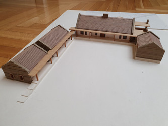 Działka mazowieckie
piaseczyński
Konstancin-Jeziorna
Łęg Na sprzedaż 2 800 000 PLN 14 098 m2 