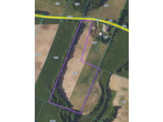 Działka podlaskie
suwalski
Rutka-Tartak
Krejwiany Na sprzedaż 165 000 PLN 23 699 m2 