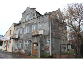 Działka mazowieckie
Warszawa
Białołęka Na sprzedaż 4 900 000 PLN 829 m2 