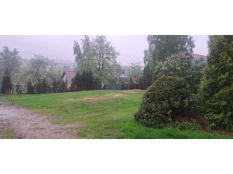 Działka małopolskie
Kraków
Swoszowice Na sprzedaż 720 000 PLN 900 m2 