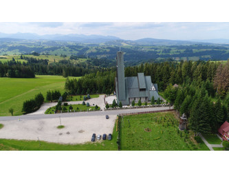 Działka małopolskie
nowotarski
Czarny Dunajec
Bachledówka Na sprzedaż 250 000 PLN 640 m2 