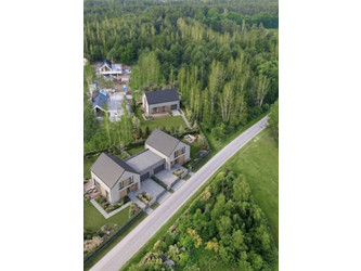 Działka mazowieckie
nowodworski
Czosnów
Jesionka Na sprzedaż 400 000 PLN 1620 m2 