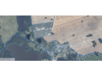 Działka pomorskie
bytowski
Miastko
Wołcza Wielka Na sprzedaż 139 000 PLN 1600 m2 
