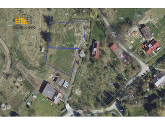 Działka dolnośląskie
wałbrzyski
Stare Bogaczowice
Jabłów Na sprzedaż 120 000 PLN 1002,15 m2 