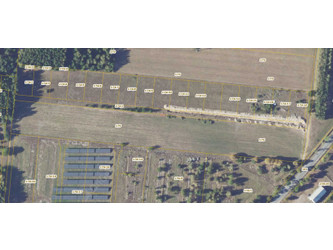 Działka mazowieckie
przasnyski
Chorzele
Chorzele Na sprzedaż 90 000 PLN 1000 m2 