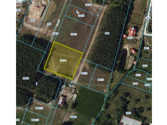 Działka kujawsko-pomorskie
toruński
Obrowo
Osiek nad Wisłą Na sprzedaż 285 000 PLN 3000 m2 