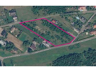 Działka śląskie
żywiecki
Żywiec Na sprzedaż 1 244 760 PLN 5658 m2 