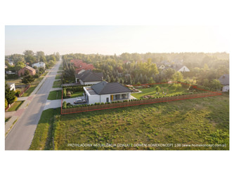 Działka łódzkie
łódzki wschodni
Brójce
Bukowiec Na sprzedaż 499 000 PLN 1738 m2 