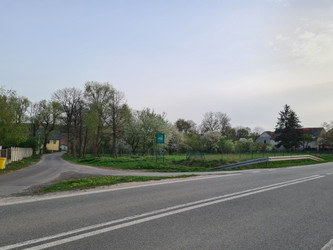 Działka dolnośląskie
jaworski
Paszowice
Sokola Na sprzedaż 130 500 PLN 1500 m2 
