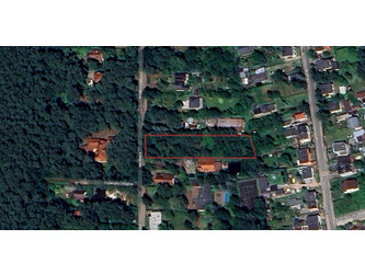 Działka wielkopolskie
poznański
Mosina
Mosina Na sprzedaż 1 592 500 PLN 2450 m2 