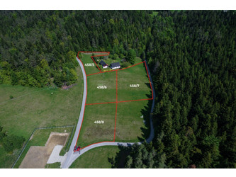Działka małopolskie
limanowski
Limanowa
Pisarzowa Na sprzedaż 240 000 PLN 2000 m2 