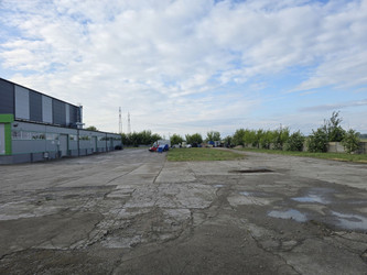 Działka mazowieckie
warszawski zachodni
Ożarów Mazowiecki
Koprki Do wynajęcia 7 PLN 2500 m2 