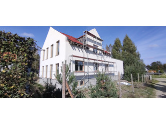 Dom warmińsko-mazurskie
olsztyński
Stawiguda
Tomaszkowo Na sprzedaż 1 480 000 PLN 300 m2 