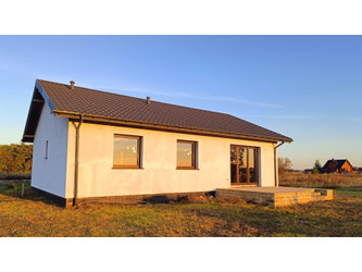 Dom wielkopolskie
koniński
Stare Miasto
Krągola Na sprzedaż 549 000 PLN 98 m2 