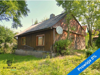 Dom śląskie
żywiecki
Węgierska Górka
Cięcina Na sprzedaż 295 000 PLN 70 m2 