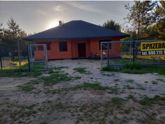Dom łódzkie
pabianicki
Lutomiersk
Lutomiersk Na sprzedaż 529 000 PLN 110 m2 