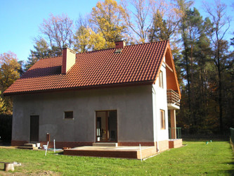 Dom opolskie
opolski
Prószków
Prószków Na sprzedaż 849 000 PLN 133 m2 