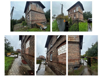 Dom wielkopolskie
międzychodzki
Kwilcz
Prusim Na sprzedaż 348 200 PLN 41,48 m2 