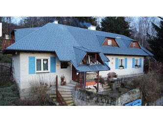 Dom dolnośląskie
kłodzki
Kudowa-Zdrój Na sprzedaż 850 000 PLN 140 m2 