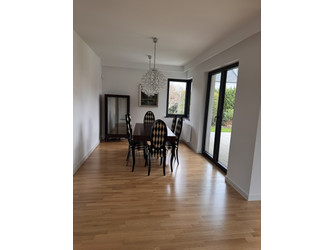 Dom wielkopolskie
Leszno Na sprzedaż 2 249 000 PLN 173 m2 