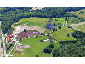 Dom zachodniopomorskie
koszaliński
Bobolice
Błotko Na sprzedaż 4 870 000 PLN 1480 m2 