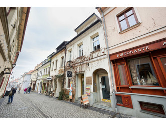 Dom śląskie
Bielsko-Biała Na sprzedaż 2 300 000 PLN 366 m2 