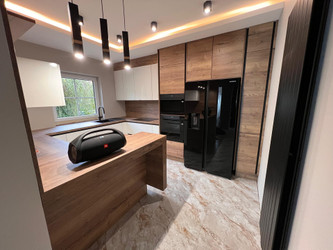 Dom śląskie
mikołowski
Mikołów Na sprzedaż 1 290 000 PLN 125 m2 