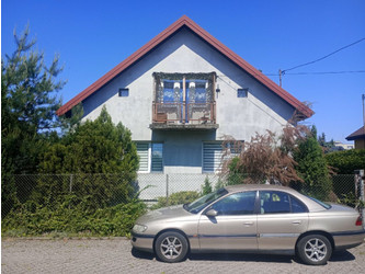 Dom mazowieckie
Płock
Skarpa Na sprzedaż 700 000 PLN 100 m2 