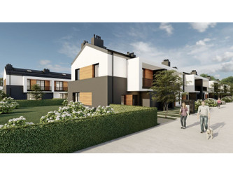 Dom łódzkie
pabianicki
Konstantynów Łódzki Na sprzedaż 899 000 PLN 111 m2 