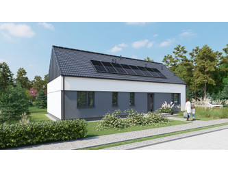 Dom zachodniopomorskie
wałecki
Wałcz Na sprzedaż 664 000 PLN 95 m2 