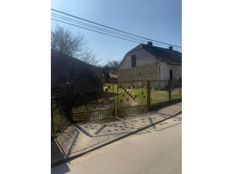 Dom świętokrzyskie
ostrowiecki
Ćmielów
Ćmielów Na sprzedaż 210 000 PLN 70 m2 