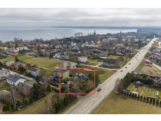 Dom pomorskie
pucki
Puck
Swarzewo Na sprzedaż 865 000 PLN 270 m2 