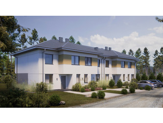 Dom mazowieckie
legionowski
Nieporęt
Józefów Na sprzedaż 7 990 000 PLN 113,9 m2 