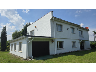 Dom śląskie
raciborski
Kornowac
Kobyla Na sprzedaż 620 000 PLN 215 m2 