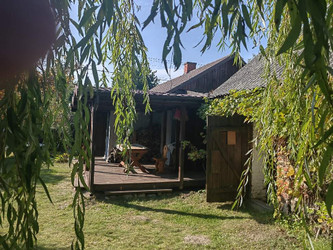 Dom mazowieckie
garwoliński
Sobolew
Godzisz Na sprzedaż 225 000 PLN 47 m2 