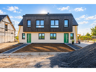 Dom zachodniopomorskie
Szczecin Na sprzedaż 922 000 PLN 113 m2 