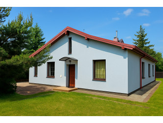 Dom łódzkie
Łódź
Bałuty
Julianów-Marysin-Rogi Na sprzedaż 1 390 000 PLN 180 m2 