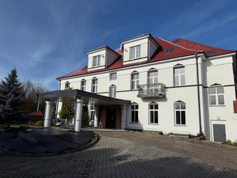 Hotel śląskie
Częstochowa
Gnaszyn-Kawodrza Na sprzedaż 5 900 000 PLN 1494 m2 